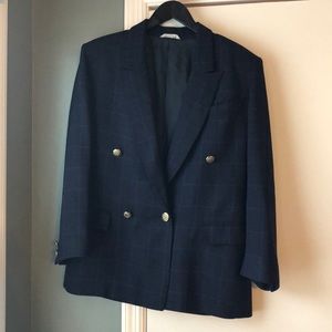 Exquisite Vintage Italian Missoni Blazer